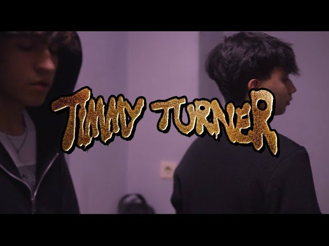 tarchi x roldi - Timmy Turner