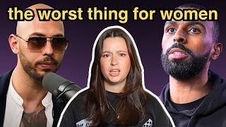 The Manosphere Epidemic