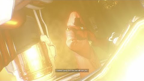 How did Doomguy get his power