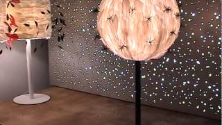 Luminaires - Les Créations Matejewski