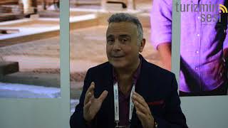 Tur Andiamo Ceosu Turizmci Cem Polatoğlu Türk Turizmini Değerlendirdi