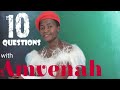 10 Questions With Am Venah (Venah B) | Gospel music artist | Actress | Khood Pictures
