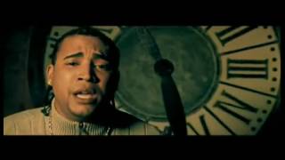 Don Omar - Dile Offical Video [ ᴴᴰ ]