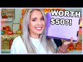 UNBOXING IPSY GLAM BAG X || IS IT WORTH $50?! || AUGUST 2021