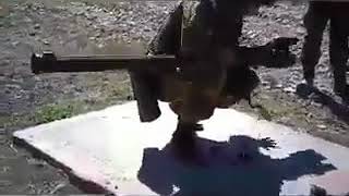 Ermeni Ordusu Azerbaycan'ın  Siha'yı vururken. Beyenirsen reklam cıkmaz.