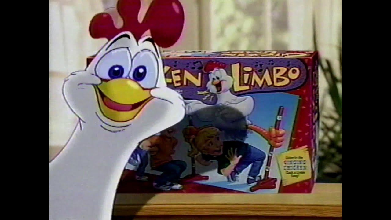 Chicken Limbo Commercial 1996 YouTube chicken-limbo-commercial-1996-youtube