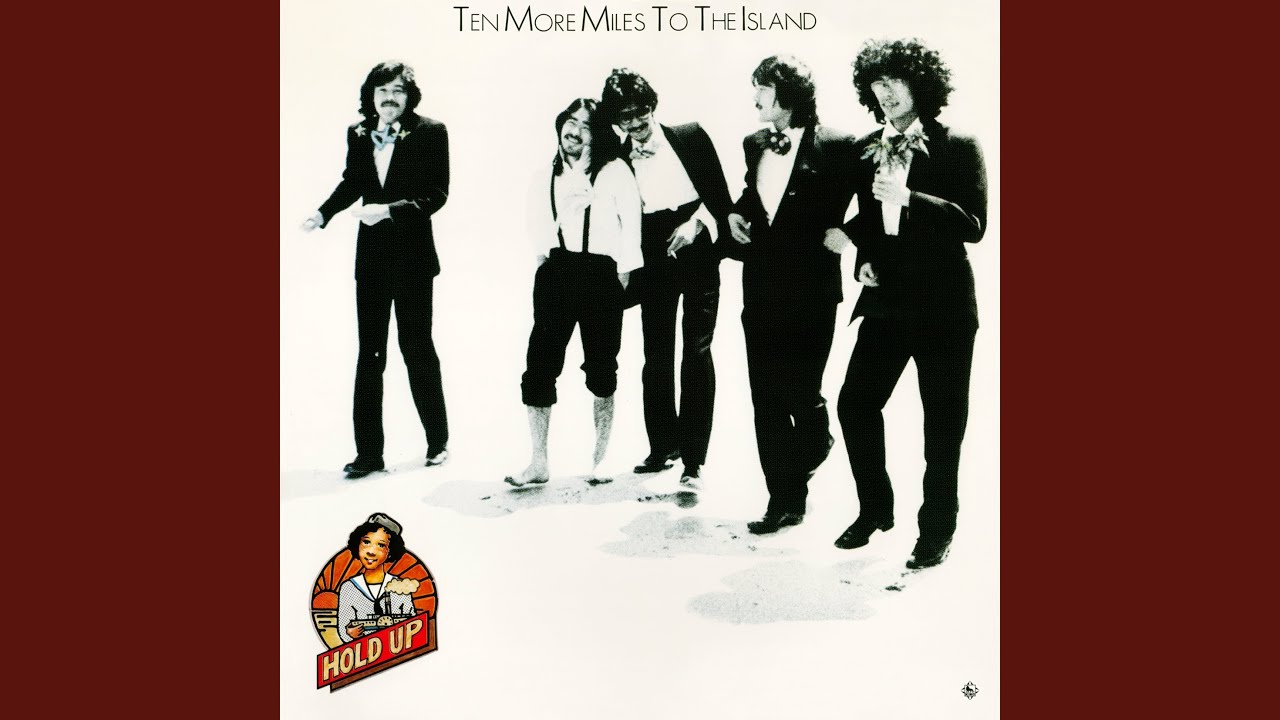 島まで10マイル - YouTube