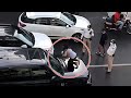 Couple fight caught on camera, video goes viral
