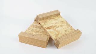 TJI 360 I Joist beams