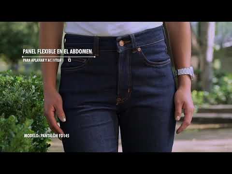 Pantalón FD145
