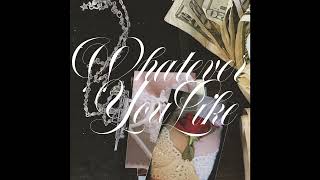 Dove Cameron - Whatever You Like (Dario Xavier Club Remix)