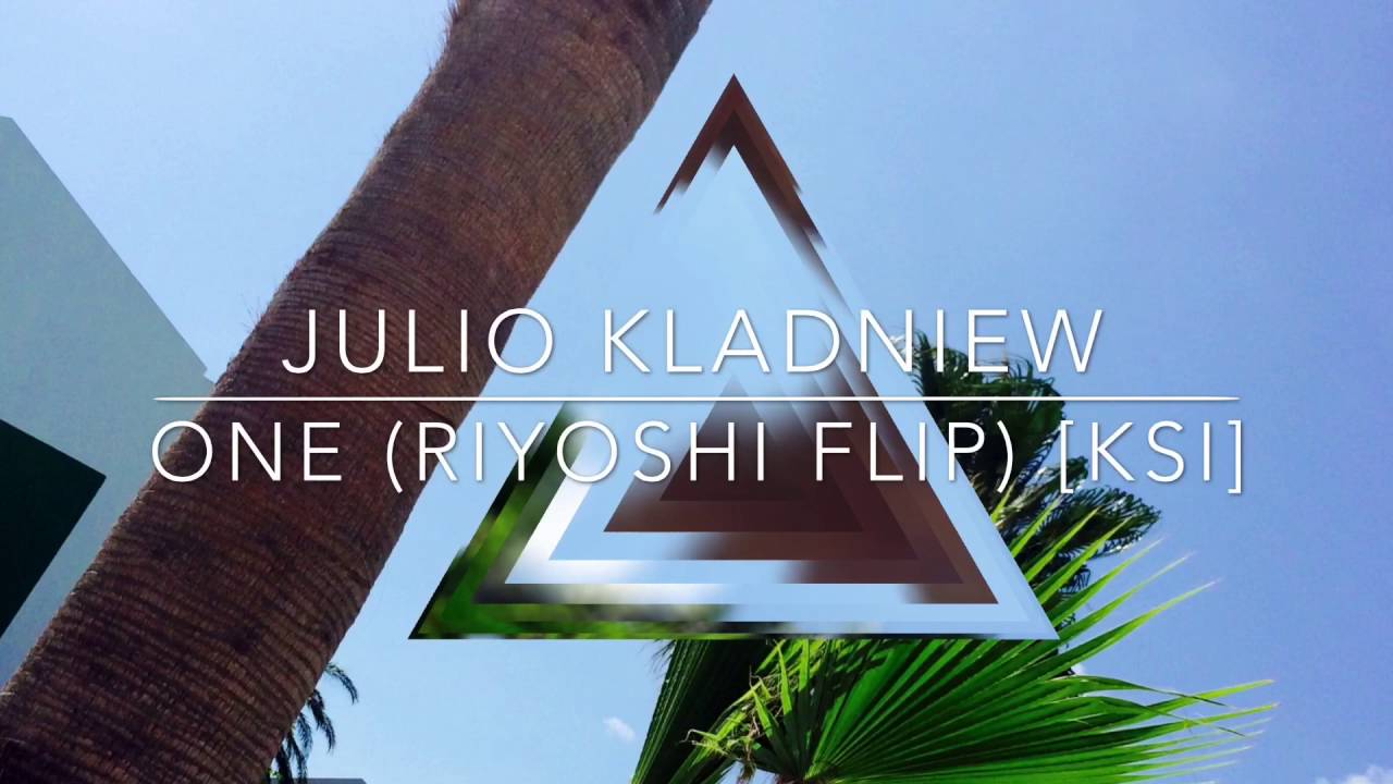 Julio Kladniew - One (Eash Remix)