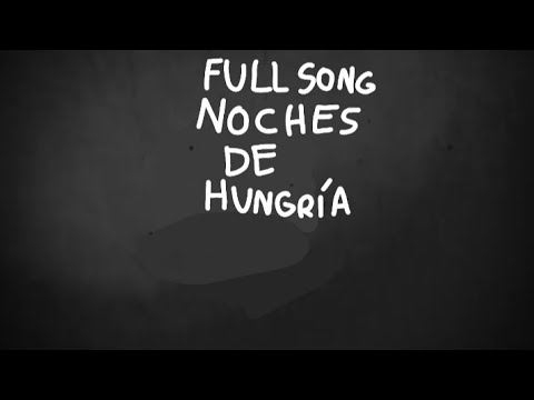Noches de Hungría