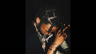 Travis Scott x Young Thug x M.I.A - Franchise Type Beat [ Prod.by Zack ]