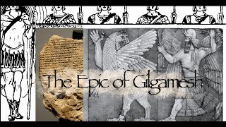 The Epic of Gilgamesh (Pt. 1)
This is an extract from the first recorded work of literature in history. The Epic of Gilgamesh. Written in around 2100 BC.
We are starting from the beginning.
Music:-
Derek & Brandon Fiechter - Assyrian Fortress
https://www.youtube.com/watch?v=rYsGzWWCzfE
Ross Bugden - Olympus
https://www.youtube.com/watch?v=BnmglWHoVrk
The words of this video all come directly from The Epic of Gilgamesh, translated in 1901 by Assyriologist William Muss-Arnolt.
You can read the full text here:-
https://en.wikisource.org/wiki/Epic_of_Gilgamesh
—Join the History Time community on social media:-
Facebook Page:-
https://www.facebook.com/HistoryTimeOfficial/
Facebook Group:-
https://www.facebook.com/groups/410224606007519/
Instagram:-
https://www.instagram.com/historytime_ig/
Twitter:-
https://twitter.com/HistoryTimePete
Become a patron for as little as a dollar a month to vote on upcoming videos & help keep the channel going:-
https://www.patreon.com/historytimeUK
History Time is now a podcast. You can find us on iTunes.
Are you a budding artist, illustrator, cartographer, or music producer? Send me a message! No matter how professional you are or even if you’re just starting out, I can always use new music and images in my videos. Get in touch! I’d love to hear from you.
I try to use copyright free images at all times. However if I have used any of your artwork or maps then please dont hesitate to contact me and I’ll be more than happy to give the appropriate credit. The Epic of Gilgamesh (Pt. 1)