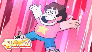 Steven Universe Music Video | Cartoon Network