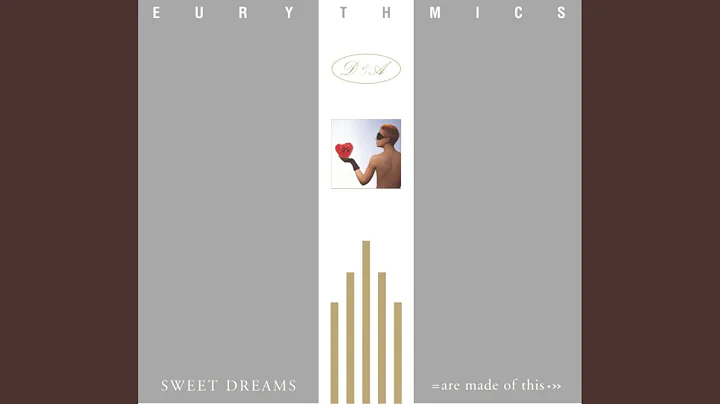 Sweet Dreams (Are Made of This) (Hot Remix / 2005 Remaster)