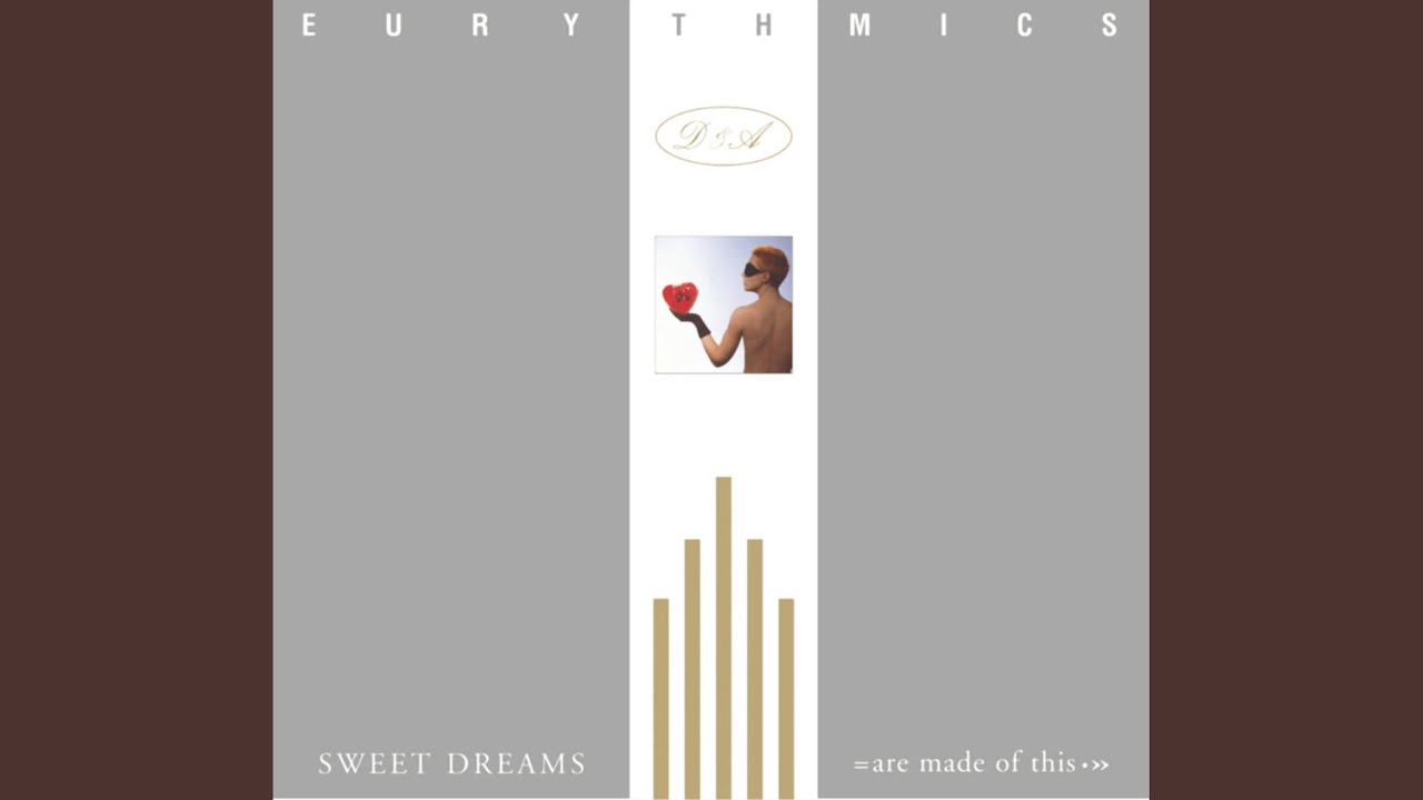 Sweet Dreams (Are Made of This) (Hot Remix / Remastered Version)