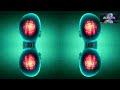 AURA — Choose Yourself | AI Trance / Psytrance Music Video
