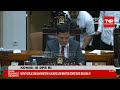 [LIVE] Rapat Perdana DPR dan Pemerintah Bahas Revisi KUHAP | Live Connect