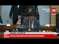 [LIVE] Rapat Perdana DPR dan Pemerintah Bahas Revisi KUHAP | Live Connect