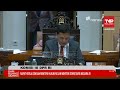 [LIVE] Rapat Perdana DPR dan Pemerintah Bahas Revisi KUHAP | Live Connect