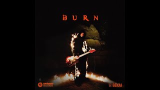 LUM!X - Burn (feat. Séb Mont) - Beat Saber - 93.07%
