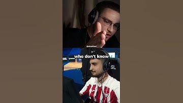 Bro is onto nothing 💀 #ohnepixel #cs2 #counterstrike #csgo #visa #shorts