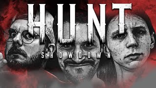 Geärger, Gekreisch & 3 Kopfgeldjäger | Hunt: Showdown PS4 mit Etienne, Simon & Valentin | Beanstag