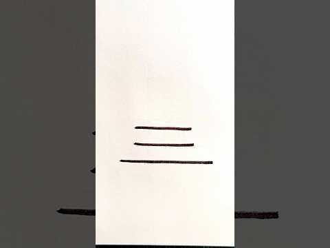 How to draw sofa step by step #shorts
