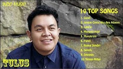 10 Lagu Terbaik Tulus  - Durasi: 37:04. 