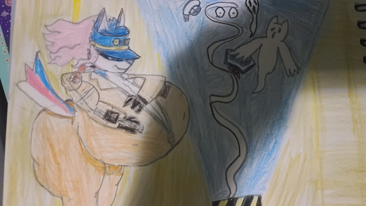 FURRY GHOSTBUSTERS!!! (GHOSTBUSTERS Extermination review)