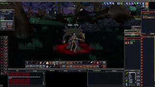 Everquest Wizard Molo - LS 10/25/24
