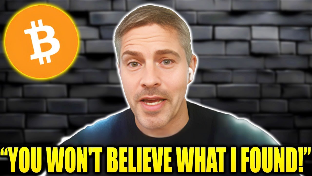 “Get Ready! The Biggest Shock on Crypto Holders Ever…” Henrik Zeberg