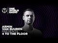 Armin van Buuren presents 4 To The Floor (Trance Classics Mix for @Tomorrowland - One World Radio)