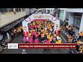 PRESISI UPDATE : POLDA KALBAR RAYAKAN HARI BHAYANGKARA KE 80 DENGAN CAR FREE DAY 18.00 (04/07/26)