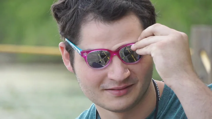 Camp Oasis Michigan 2019 video