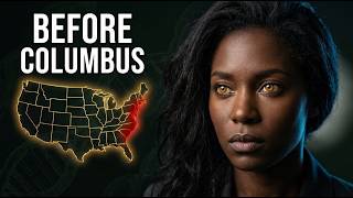 Black Americans Were Never Who We Thought - DNA Reveals They Were Here Before Columbus