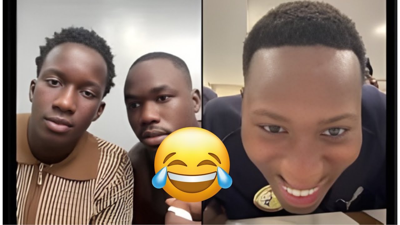 Latzo Pape Matar Sarr ak Boor bi à mourir de rire😂😂😂😂😂