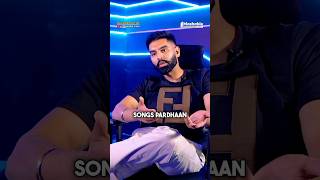 How Pardhaan Came On Board With Parmish Verma? | Mashable India