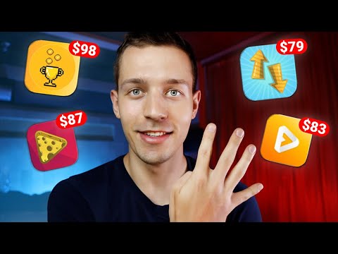 4 APPS That Pay You Daily Within 24 Hours - Make Money Online From Home