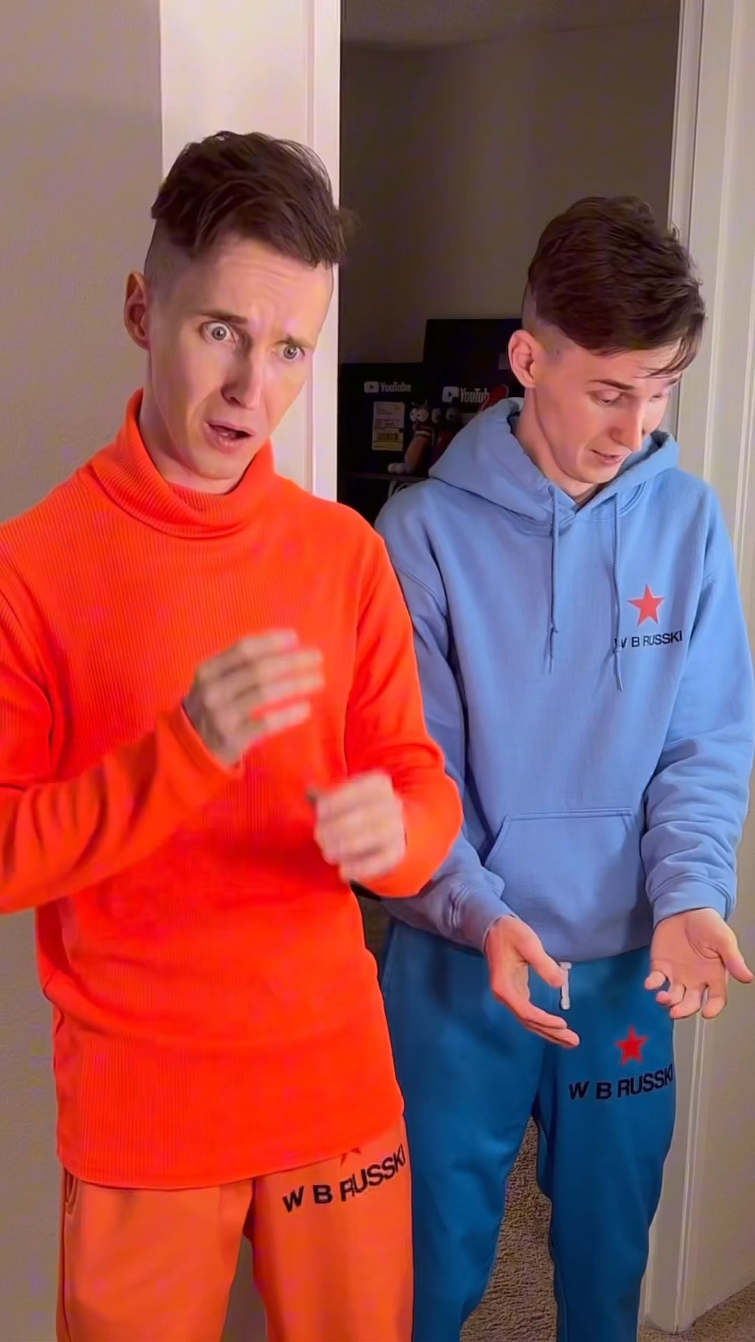 Twins HATE when this HAPPENS ??