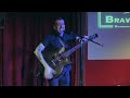 Jon Gomm - Live at Bravo Caffè