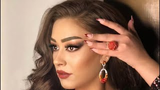 ريم السواس والسنفور من جديد - يلي بيطلع فيها - شعراتا ولو خليك لآخررعلى السمع 2019