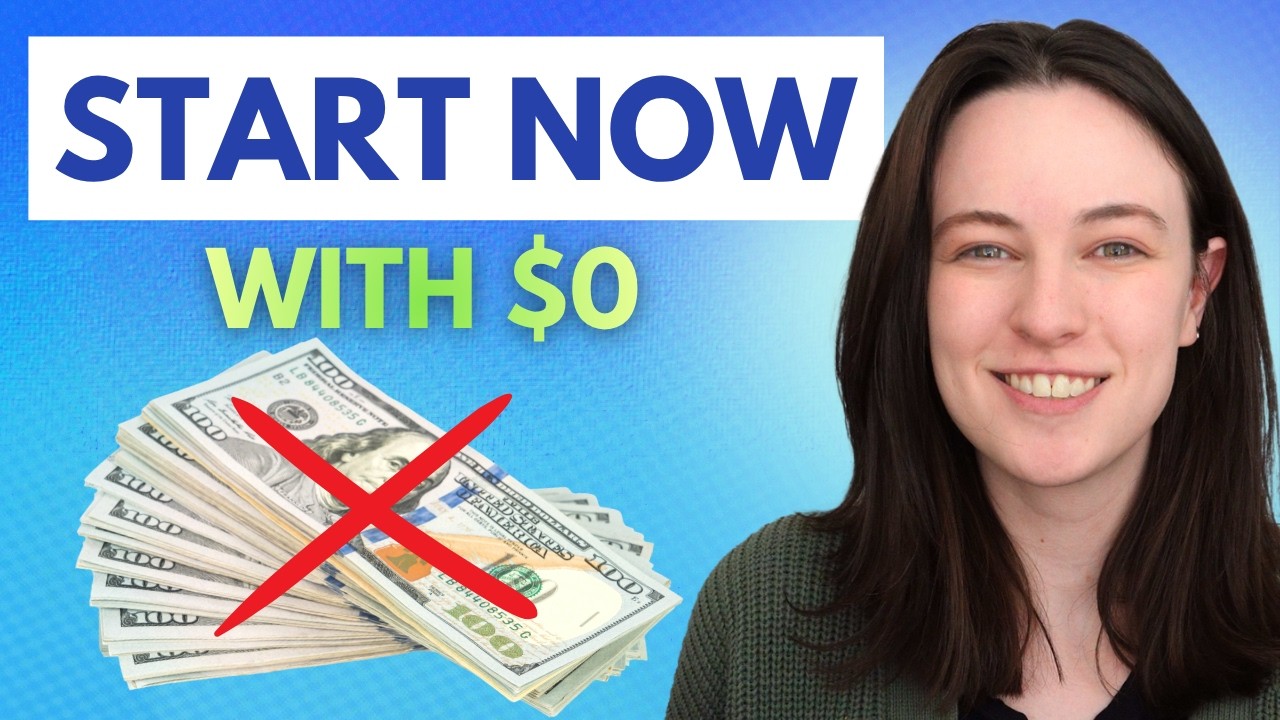 YOU Can Start a Video Subscription Business with Zero Dollars!