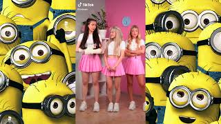 Tiktok New Challenge