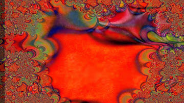 fractal art by Anabela Fern