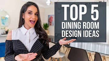 Do modern homes have formal dining rooms?