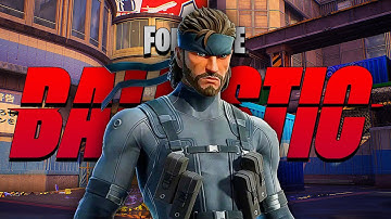 FORTNITE BALLISTIC IS BROKEN!