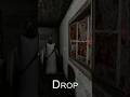 granny chapter 1 short video #granny #gaming